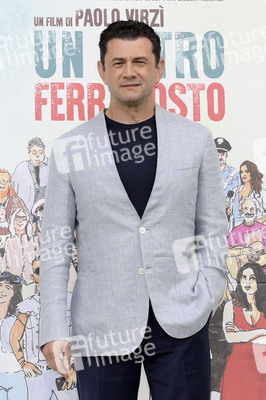 Photocall 'Un altro Ferragosto' in Rom