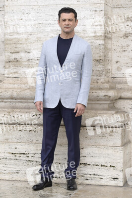 Photocall 'Un altro Ferragosto' in Rom