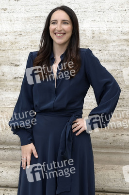 Photocall 'Un altro Ferragosto' in Rom