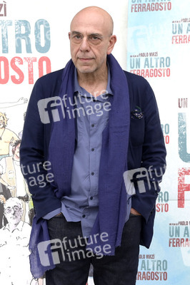 Photocall 'Un altro Ferragosto' in Rom