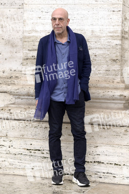 Photocall 'Un altro Ferragosto' in Rom