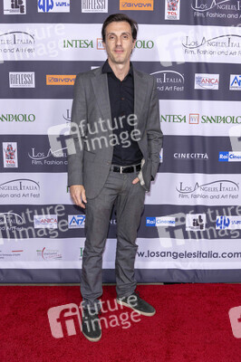 Eröffnung vom Los Angeles, Italia - Film, Fashion and Art Fest 2024