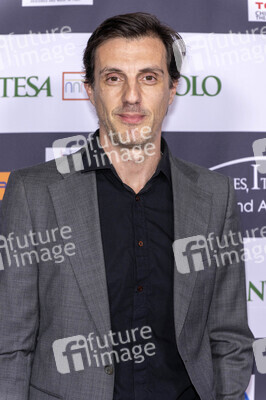 Eröffnung vom Los Angeles, Italia - Film, Fashion and Art Fest 2024