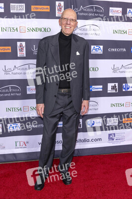Eröffnung vom Los Angeles, Italia - Film, Fashion and Art Fest 2024
