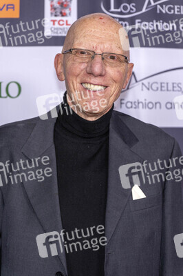 Eröffnung vom Los Angeles, Italia - Film, Fashion and Art Fest 2024