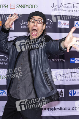 Eröffnung vom Los Angeles, Italia - Film, Fashion and Art Fest 2024