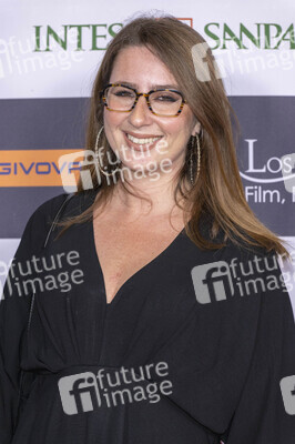 Eröffnung vom Los Angeles, Italia - Film, Fashion and Art Fest 2024