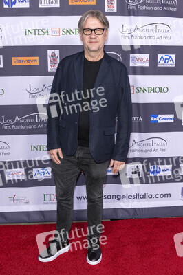 Eröffnung vom Los Angeles, Italia - Film, Fashion and Art Fest 2024