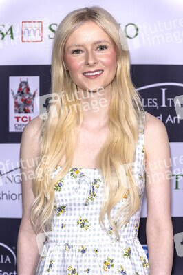 Eröffnung vom Los Angeles, Italia - Film, Fashion and Art Fest 2024