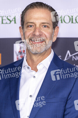 Eröffnung vom Los Angeles, Italia - Film, Fashion and Art Fest 2024