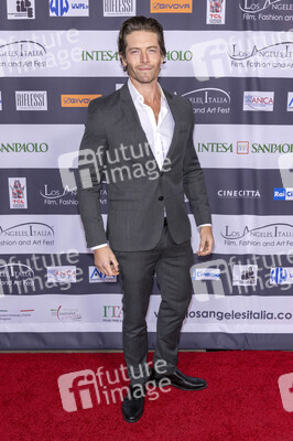 Eröffnung vom Los Angeles, Italia - Film, Fashion and Art Fest 2024