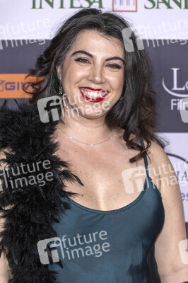 Eröffnung vom Los Angeles, Italia - Film, Fashion and Art Fest 2024