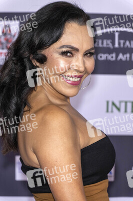 Eröffnung vom Los Angeles, Italia - Film, Fashion and Art Fest 2024