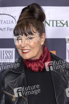 Eröffnung vom Los Angeles, Italia - Film, Fashion and Art Fest 2024