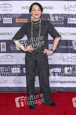 Eröffnung vom Los Angeles, Italia - Film, Fashion and Art Fest 2024