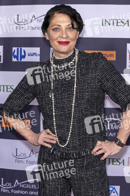 Eröffnung vom Los Angeles, Italia - Film, Fashion and Art Fest 2024