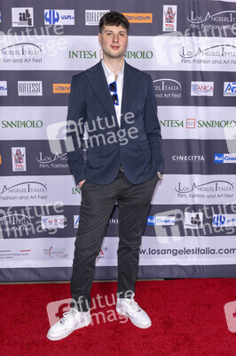 Eröffnung vom Los Angeles, Italia - Film, Fashion and Art Fest 2024