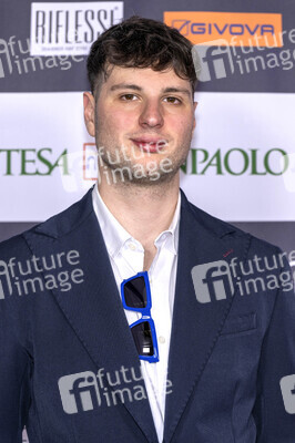 Eröffnung vom Los Angeles, Italia - Film, Fashion and Art Fest 2024