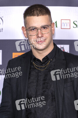 Eröffnung vom Los Angeles, Italia - Film, Fashion and Art Fest 2024