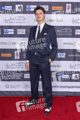 Eröffnung vom Los Angeles, Italia - Film, Fashion and Art Fest 2024