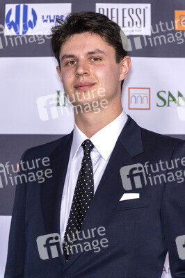 Eröffnung vom Los Angeles, Italia - Film, Fashion and Art Fest 2024