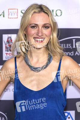 Eröffnung vom Los Angeles, Italia - Film, Fashion and Art Fest 2024