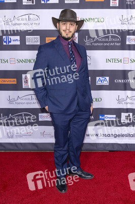 Eröffnung vom Los Angeles, Italia - Film, Fashion and Art Fest 2024