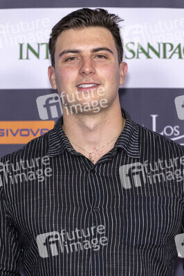 Eröffnung vom Los Angeles, Italia - Film, Fashion and Art Fest 2024