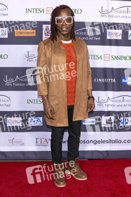Eröffnung vom Los Angeles, Italia - Film, Fashion and Art Fest 2024