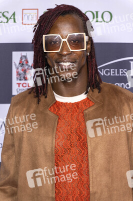 Eröffnung vom Los Angeles, Italia - Film, Fashion and Art Fest 2024