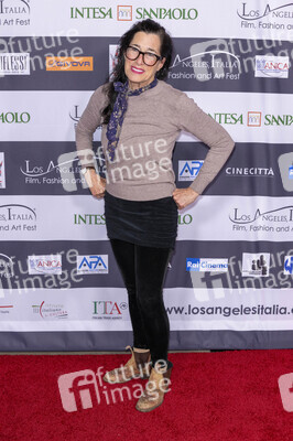 Eröffnung vom Los Angeles, Italia - Film, Fashion and Art Fest 2024