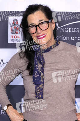 Eröffnung vom Los Angeles, Italia - Film, Fashion and Art Fest 2024