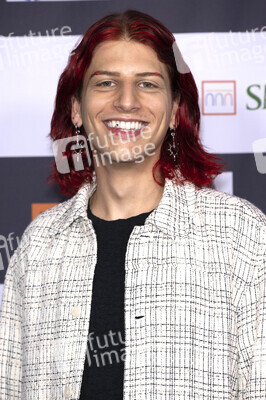 Eröffnung vom Los Angeles, Italia - Film, Fashion and Art Fest 2024