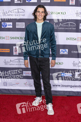 Eröffnung vom Los Angeles, Italia - Film, Fashion and Art Fest 2024