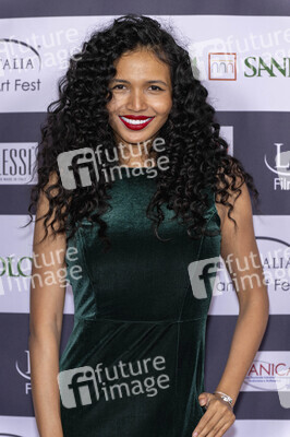 Eröffnung vom Los Angeles, Italia - Film, Fashion and Art Fest 2024