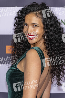 Eröffnung vom Los Angeles, Italia - Film, Fashion and Art Fest 2024