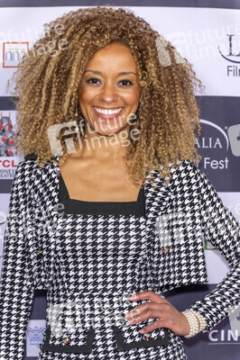 Eröffnung vom Los Angeles, Italia - Film, Fashion and Art Fest 2024