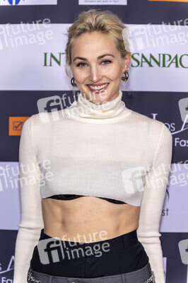 Eröffnung vom Los Angeles, Italia - Film, Fashion and Art Fest 2024