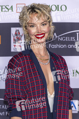 Eröffnung vom Los Angeles, Italia - Film, Fashion and Art Fest 2024