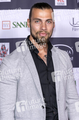 Eröffnung vom Los Angeles, Italia - Film, Fashion and Art Fest 2024