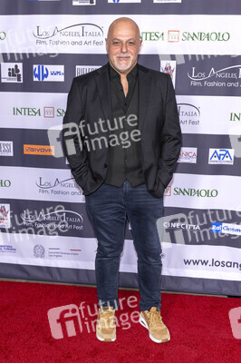 Eröffnung vom Los Angeles, Italia - Film, Fashion and Art Fest 2024
