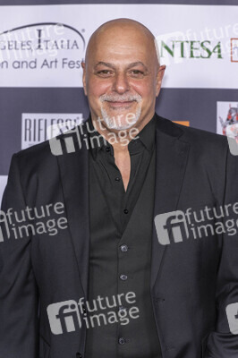 Eröffnung vom Los Angeles, Italia - Film, Fashion and Art Fest 2024