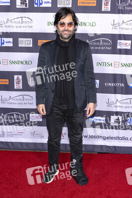 Eröffnung vom Los Angeles, Italia - Film, Fashion and Art Fest 2024