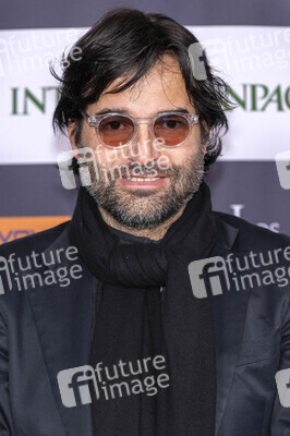 Eröffnung vom Los Angeles, Italia - Film, Fashion and Art Fest 2024