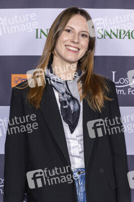 Eröffnung vom Los Angeles, Italia - Film, Fashion and Art Fest 2024