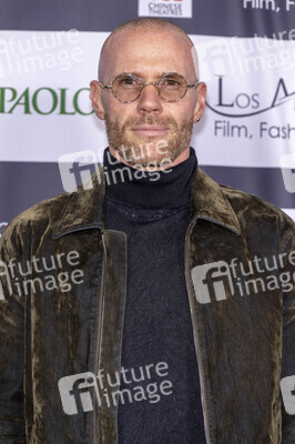 Eröffnung vom Los Angeles, Italia - Film, Fashion and Art Fest 2024