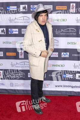 Eröffnung vom Los Angeles, Italia - Film, Fashion and Art Fest 2024