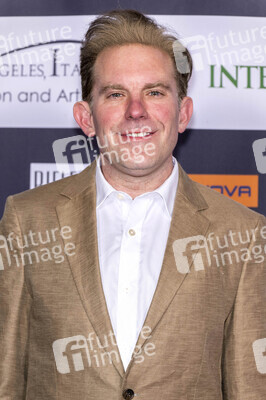 Eröffnung vom Los Angeles, Italia - Film, Fashion and Art Fest 2024