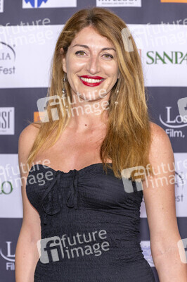 Eröffnung vom Los Angeles, Italia - Film, Fashion and Art Fest 2024