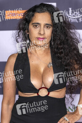 Eröffnung vom Los Angeles, Italia - Film, Fashion and Art Fest 2024